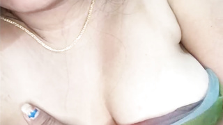 Shalini_kaur Boobs