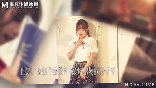 ModelMediaAsia-Li Rong Rong