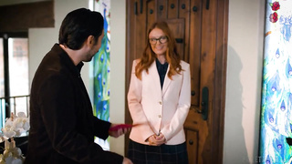 Leana Lovings - Mustn’t Tell Teacher