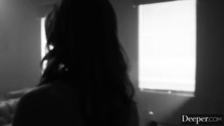 sex Red, A porn of red