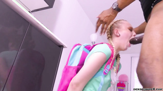 Skipping Class 3 video