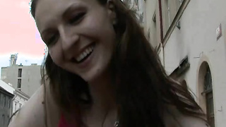 Hardcore pickup/ 503 video