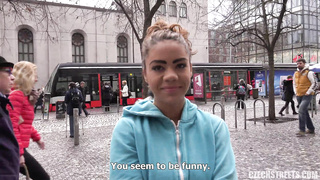 Hardcore pickup/ 506 video