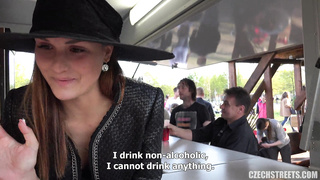 Hardcore pickup/ 508 video