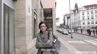 Hardcore pickup/ 519 video