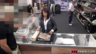 Hardcore office/ 145 video