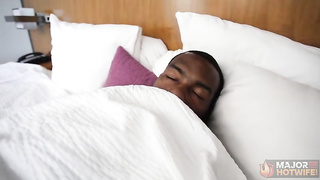 Carmella sex - Birthday Anal Creampie XXX