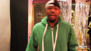 Luscious Kisses - Hardcore Facial XXX