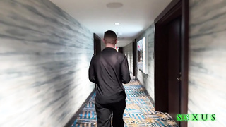 Demi Rhoades - Limbo XXX