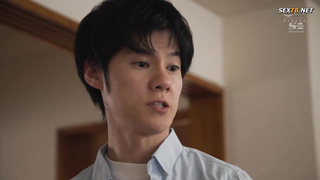 SONE-201 My Sister Is A Young Mother Breastfeeding At Her Parents' House ft. Koyoi Konan