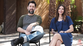 BDSM Porn 2024.12.13 Tommy Pistol, Brenna Mckenna XXX