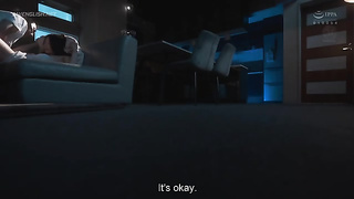 [JUR-117] I, with a cuckolding desire, made my beloved wife work as an escort Ayano Kato