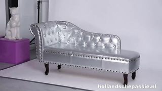 Dutch Chloe.Angel fucks the photographer