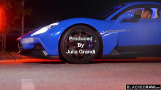 Rae Lil Black - BBC-Addicted - Cutie Busty Tattoo Black