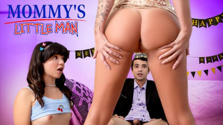 Mochi Mona, Annie King - Stuck With You in New Year