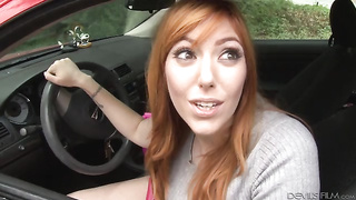 Fuck mom of Lauren Phillips anal