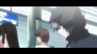 Kyokugen Chikan Tokuiten 3 сезон 2 серия