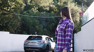 Melissa Stratton - Breadcrumbs XXX