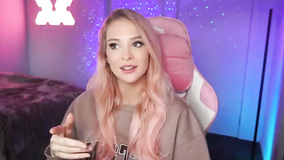 Hannah Bebahan - twitter x - 3min