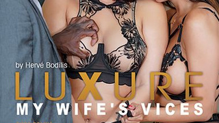 Luxure My Wife’s Vices   -483