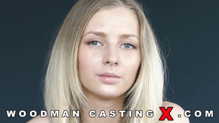 fuck BABY CASTING