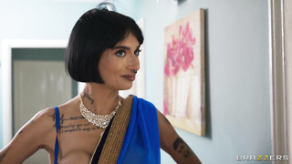 XXX Wet Hot Indian Wedding: Part 3 | Candy Scott & Danny D