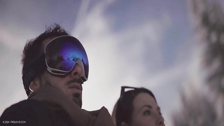 Subil Arch - Taking Turns XXX