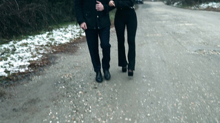 Hardcore pickup/ 524 video