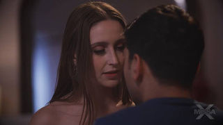 She's not angel step sister