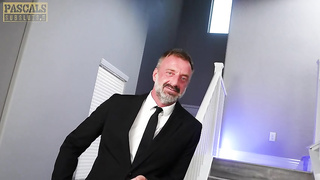 Pascal White, Lilly Jade Demure And Compliant Just How We Like Em XXX