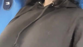 Tetona Me Manda Video En El Avion XXX Video