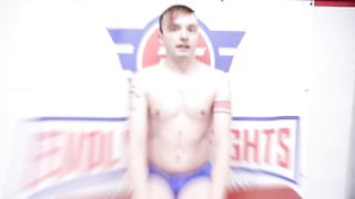 Sex Fight 2025.01.03 Sophia Locke VS Fuck Buck XXX