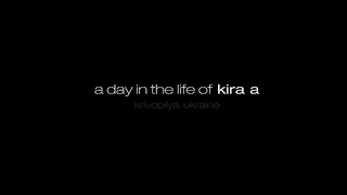 A Day In The Life Of Kira A XXX