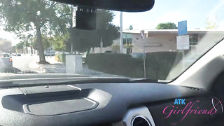 Juniper Ren - Malibu 1 XXX