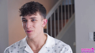 XXX Her Mom pornk Me For A Test Drive xxx fuck