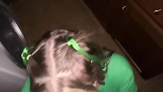 Video XXX - Amateur Blowjob