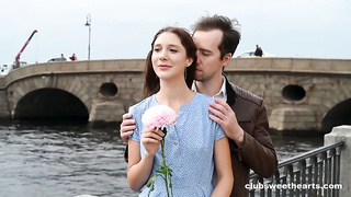 Anastaysha Bee - Hardcore XXX