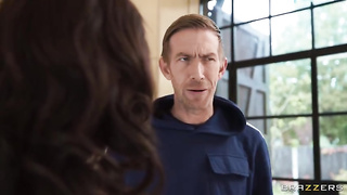 XXX YOGAnna Fuck My Face | Orla Melissa, Danny D