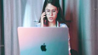 Lady Boss (2024) Hindi Hot Short Film