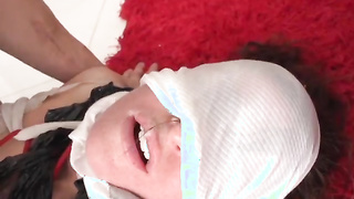 Kara Price Water, Knives and Used Toilet Paper