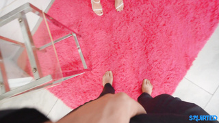 Tiffany's Back for More-Tiffany Watson, Toni Ribas