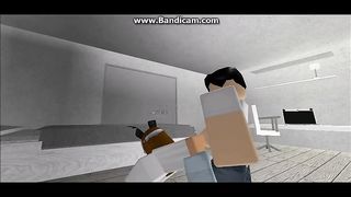 Roblox interracial sex HD 720p