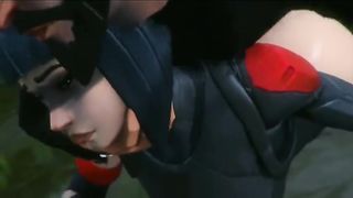 Fortnite Porn 3D SFM Videos Compilation With Sounds December 2018 480p