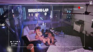 LAERSECT 20XX - 3DCG FUTANARI PORN 2018 - Sleepy_B HD 1080p