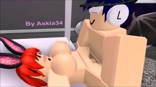 Roblox XXX