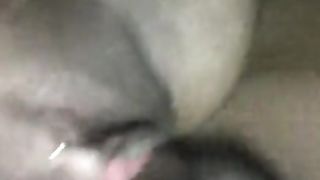 Ebony Black Sex December 2018