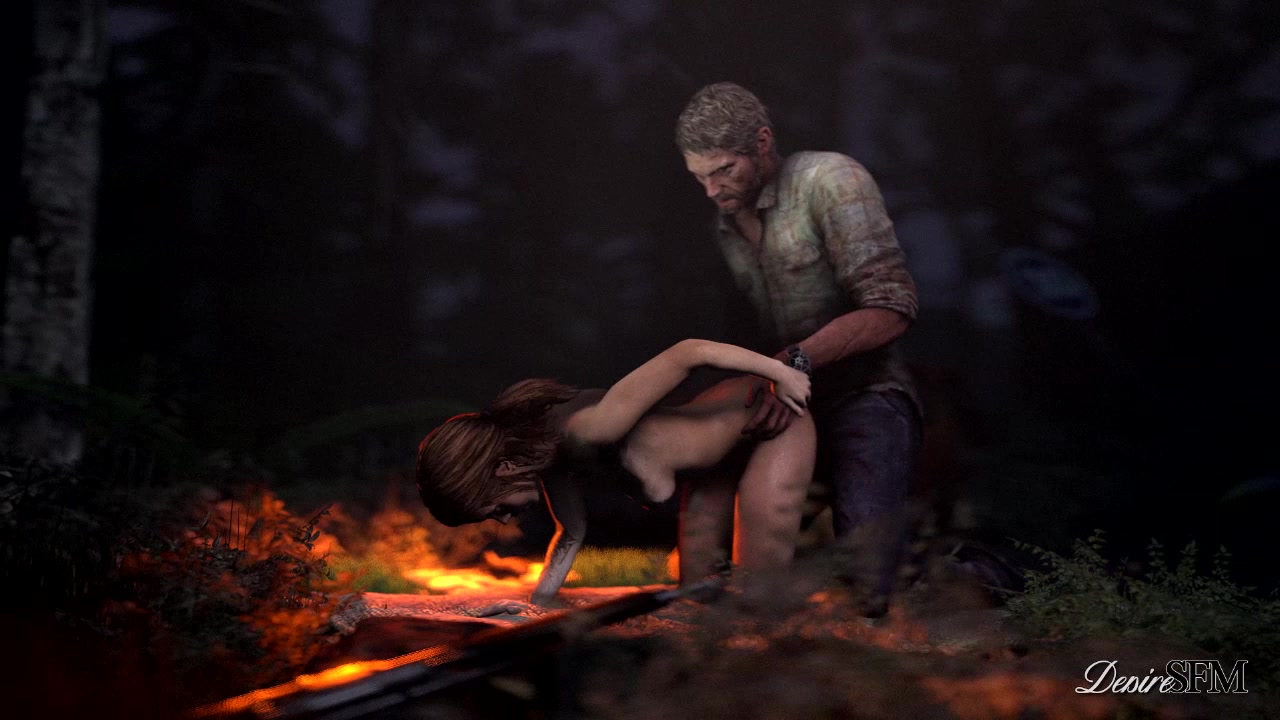 The Last Of Us Ellie Xxx.