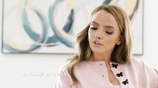 Mom Fucks Girl 2025.01.11 Pristine Edge And Natalie Brooks XXX