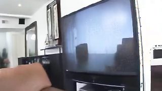 A slut in need of bbc 1011