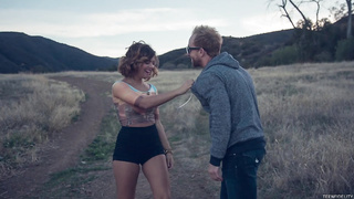 Keisha Grey in The Keisha Adventures